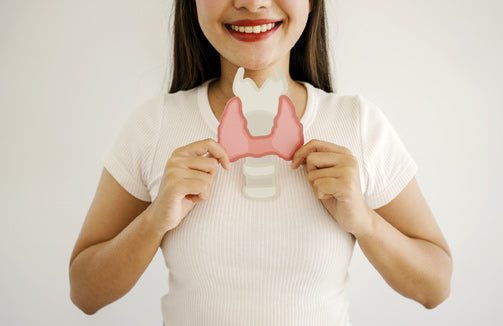 Revealed: A Key Secret Ingredient to Ultimate Hormone Health