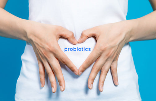LowTE Florida Probiotic