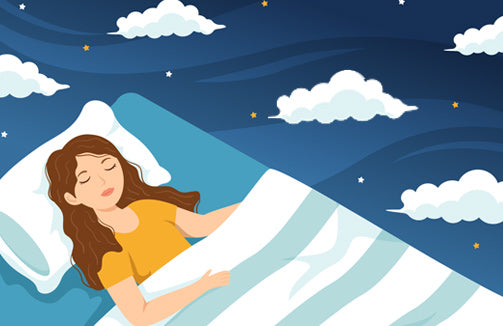 LowTE Florida Sleep Deep