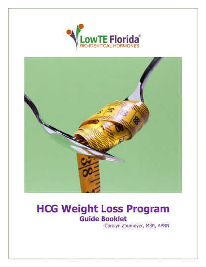 HCG Diet Program