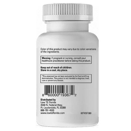 LowTE Methyl Factors+