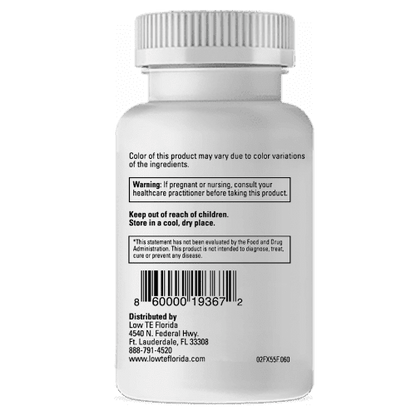 LowTE Methyl Factors+