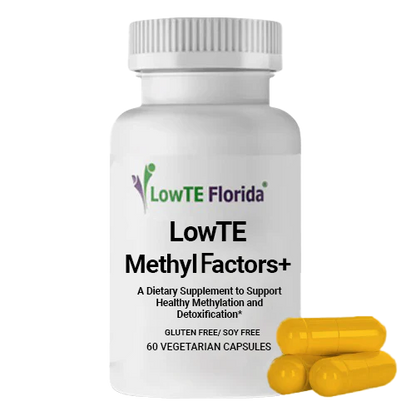 LowTE Methyl Factors+