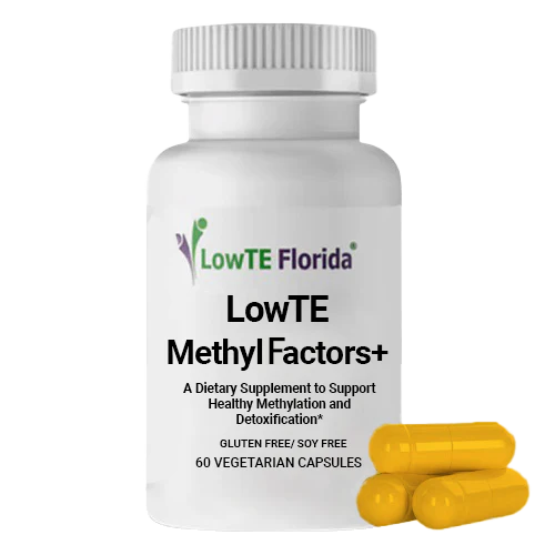 LowTE Methyl Factors+