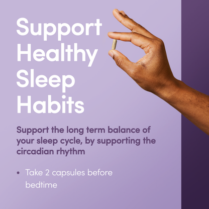 LowTE Sleep Deep