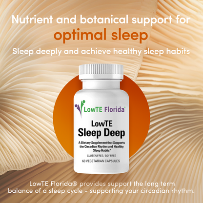 LowTE Sleep Deep