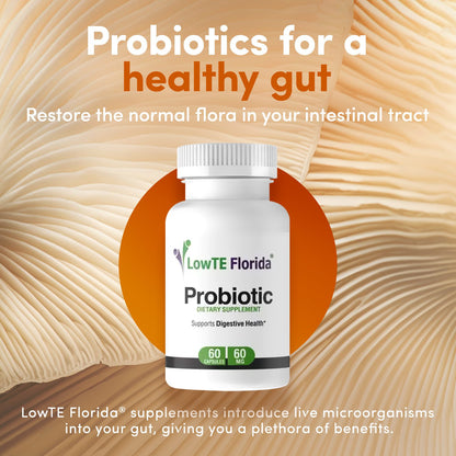 LowTE Probiotic