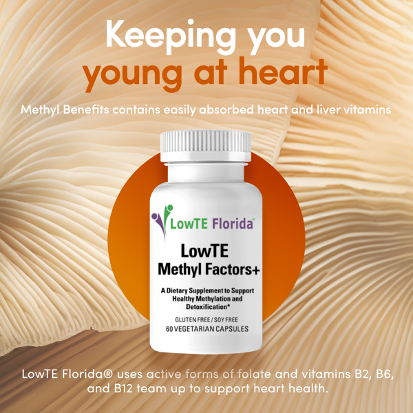 LowTE Methyl Factors+