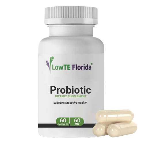 LowTE Probiotic