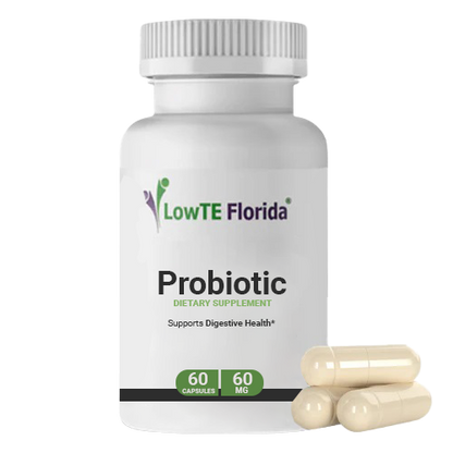 LowTE Probiotic