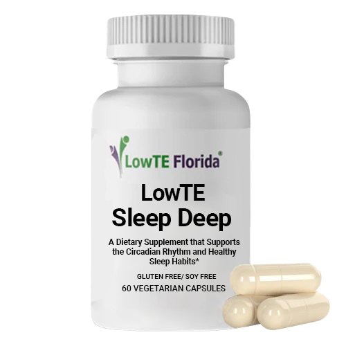 LowTE Sleep Deep