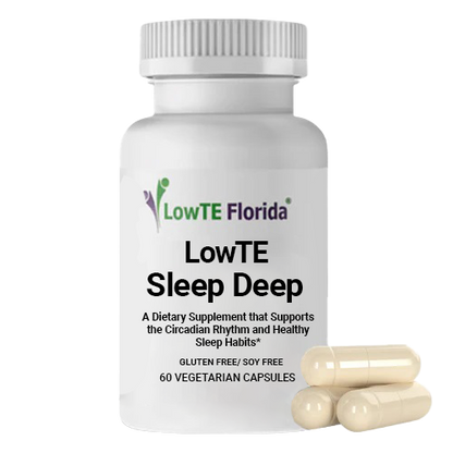 LowTE Sleep Deep