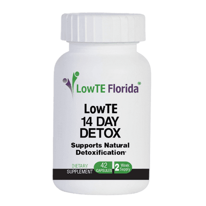 LowTE 14 Day Detox